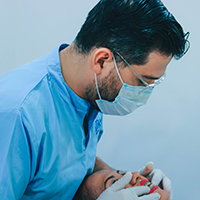 Imagen de puentes dentales